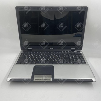 Ноутбук MSI MS-1688