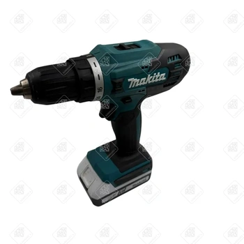 Шуруповерт Makita DF488D