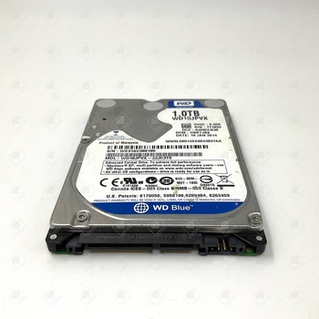 Жесткий диск HDD WD 1TB 