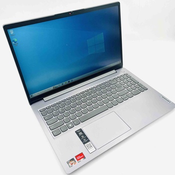 Ноутбук Lenovo 15ALC6 Ryzen 5 5500U/8Gb/HDD1Tb/15.6