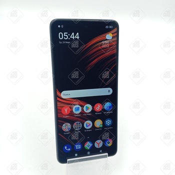 Xiaomi Poco X3 Pro, 256 ГБ, синий, 8 ГБ