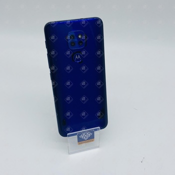 Смартфон Motorola Moto G9 Play 4/64 ГБ