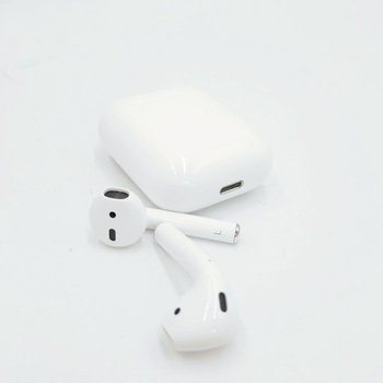 Наушники AirPods 2 (A2032)