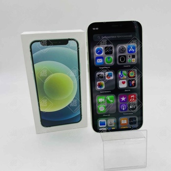 Смартфон iPhone 12 mini, 4 ГБ