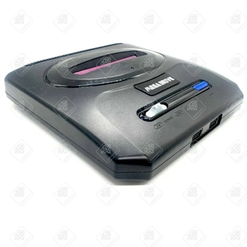 Игровая приставка Sega Mega Drive 