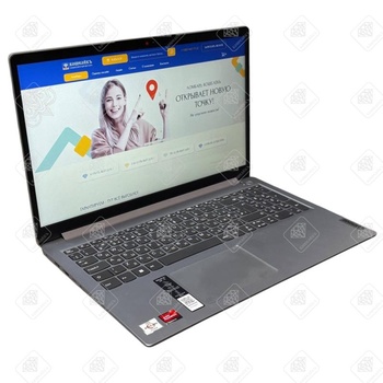 Ноутбук Lenovo IdeaPad 1 15AMN7