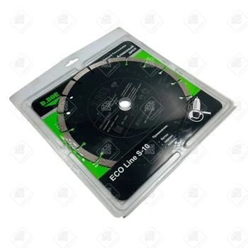 Алмазный диск DBOR 230mm