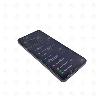 Смартфон Tecno pova 5 8/256