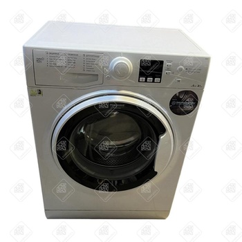 Стиральная машина Hotpoint RSM 601 W, белый