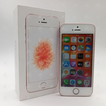 Смартфон Apple iPhone SE 32GB