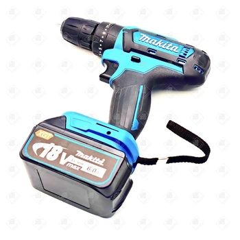 Дрель-шуруповерт makita 330dwe