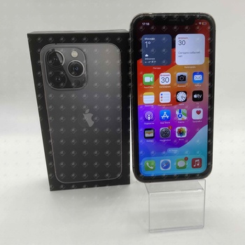 Смартфон Apple iPhone Xr, 128 ГБ, 3 ГБ (в корпусе 13 Pro)