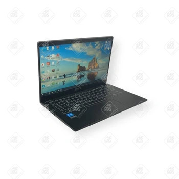 Ноутбук MSI modern 14 C12M I3-1215U/ GRAPHICS/8GB/SSD 256