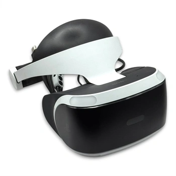 Очки виртуальной реальности Sony PlayStation VR (1 поколение)
