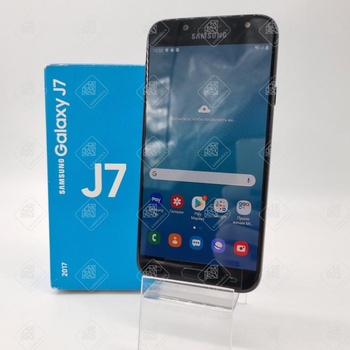 Смартфон Samsung Galaxy J7 (2016) 16Gb