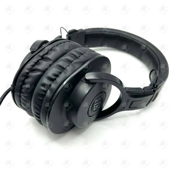 Студийные наушники ATH-M30x