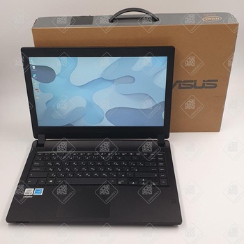 Ноутбук ASUS P140FA-FQ3042T