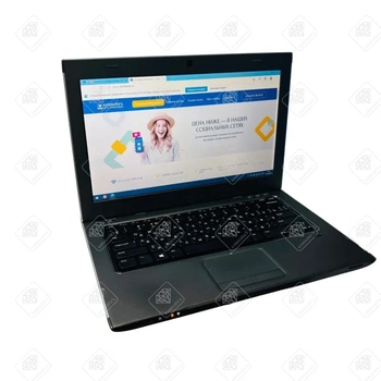 Ноутбук Vostro 3360 i3-2375M/HD Graphics 3000/8gb/500gb