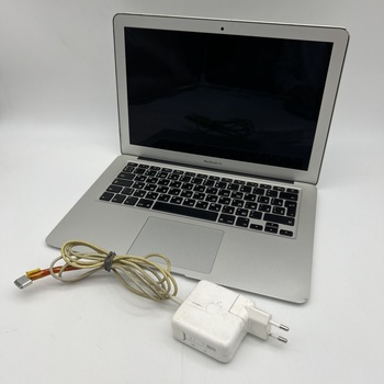 Macbook Air 13 2012