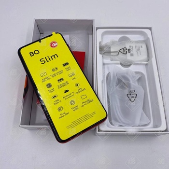 Bq 6061L Slim, 16 ГБ, 2 ГБ