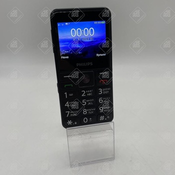 Телефон Philips Xenium E207