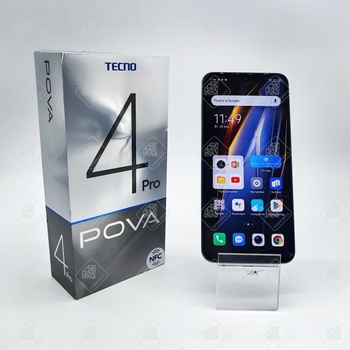 Смартфон Tecno Pova 4 pro 8/258