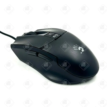 Игровая мышь A4 Tech Bloody L 65 Max