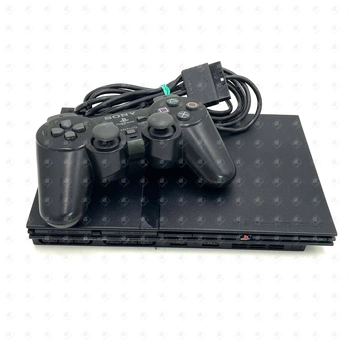 Sony Playstation 2 (SCPH-79008)