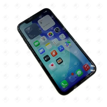 Смартфон Apple iPhone 11, 128 ГБ