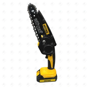 Электропила аккумуляторная Huter ELS-20-Li-2k