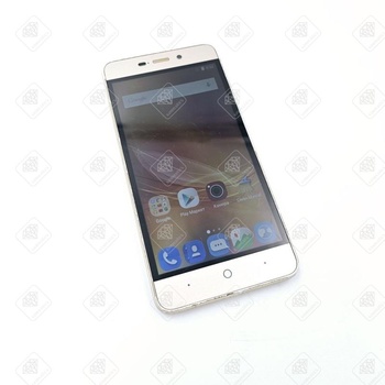 Мобильный телефон ZTE Blade X3