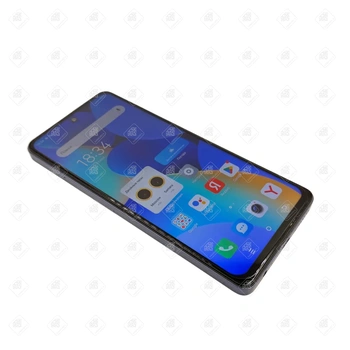 Смартфон Tecno Spark 10 Pro 8/256