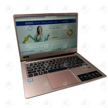 Ноутбук acer n17w7/ Intel Core i7-8550U/Intel HD Graphics 620/8Gb/SSD 256Gb