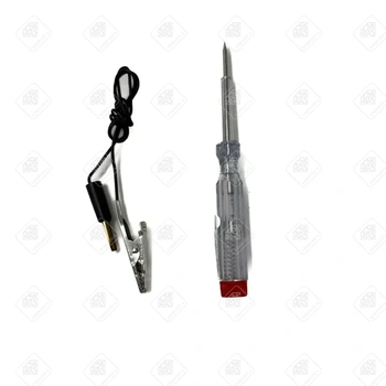 Детектор напряжения 6-24в