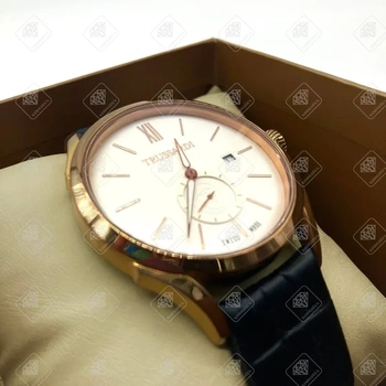 Часы trussardi R245110500 
