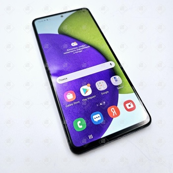 Смартфон Samsung A52 