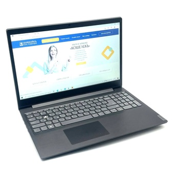 Ноутбук Lenovo ideapad s145