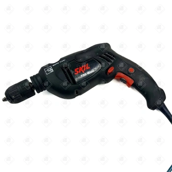 Ударная дрель Skil 6775