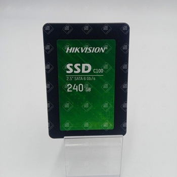 Накопитель SSD 240GB Hikvision