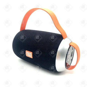 Портативная колонка TG112