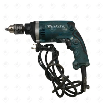 Дрель ударная Makita HP1630