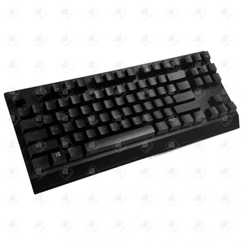 Механическая клавиатура Razer Blackwidow v3 tenkeyless