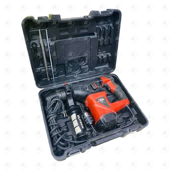 Перфоратор elitech п 4-32м