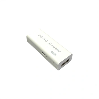 Модем USB 2.0 WiFi NRouter M1 3G/4G