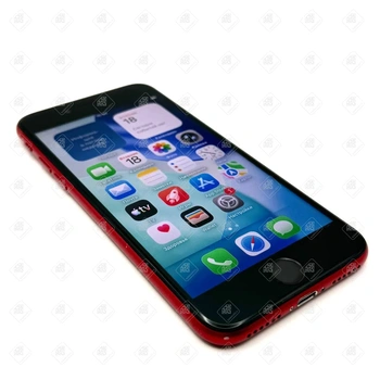 Смартфон Apple iphone SE(2020) 128