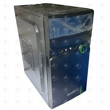 корпус пк boost