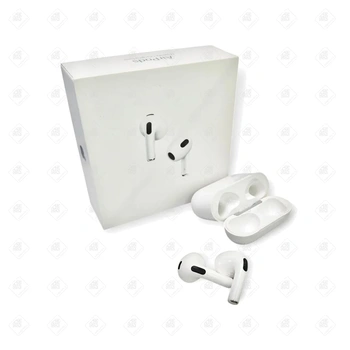 Наушники Apple AirPods 3