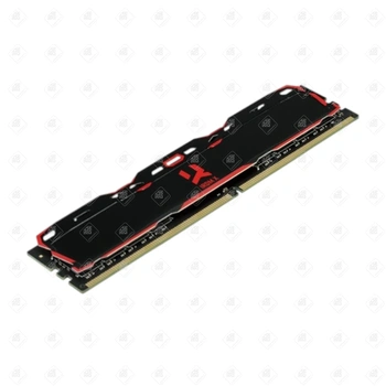 Оперативная память Goodram Iridium ddr4 4гб