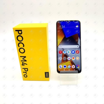 Смартфон Xiaomi Poco M4 Pro 5G 256 ГБ