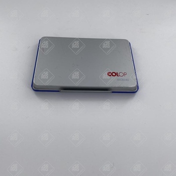 Штемпельная подушка COLOP Micro 2